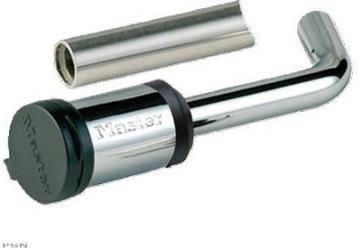 Master lock® coupler / receiver lock set