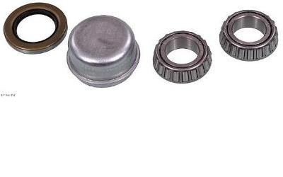 Steel wheel hubs
