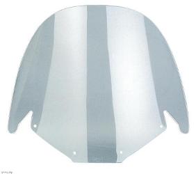 Slipstreamer replacement windshields