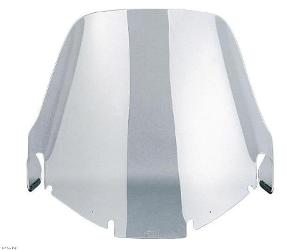 Slipstreamer replacement windshields