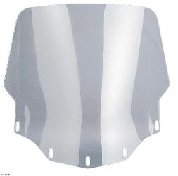 Slipstreamer replacement windshields