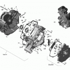 Outlander Max 800R EFI Ltd Картер v1_ltd