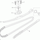 DS 90 X 01- chain tensioner