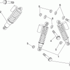 DS 90 X 07- shocks