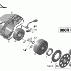 Outlander 800R EFI 03- magneto and electric starter v2_std