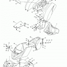 DS 650 (supplement), 7482 Кузов