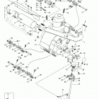 Traxter XT, 7467/7468/7472/7481 Глушитель
