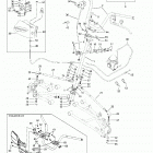Traxter XT, 7467/7468/7472/7481 Рулевое управление