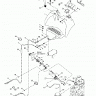 Traxter XT, 7467/7468/7472/7481 ТОПЛИВНЫЙ БАК