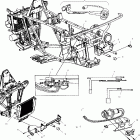 SPORTSMAN 500 HO - A03CH50AA/AB/AC/AD/AE/AH Multi mount winch