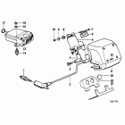 K100 (K589) Система зажигания