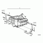 K100 (K589) Защитные дуги