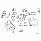 K100 (K589) Anti-interference kit