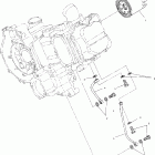 SCRAMBLER 500 4X4 - A02BG50AA Маслянный фильтр