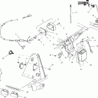MAGNUM 325 2X4 HDS -A02CB32FC Электрика