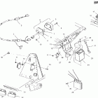 MAGNUM 325 4X4 FREEDOM - A02CD32AC Электрика