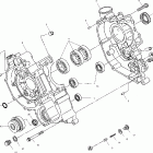 MAGNUM 500 VL HDS -0A02CD50FB Картер