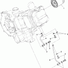 MAGNUM 500 VL HDS -0A02CD50FB Маслянный фильтр