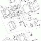 MAGNUM 500 VL HDS -0A02CD50FB Цилиндры