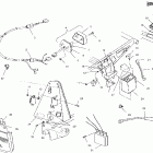 MAGNUM 500 VL HDS -0A02CD50FB Электрика