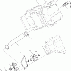 MAGNUM 500 VL HDS -0A02CD50FB ВОДЯНОЙ НАСОС
