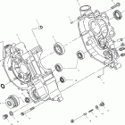 SPORTSMAN 500 ALL OPTIONS - A02CH50 Картер