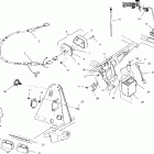 MAGNUM 2X4 HDS - A01CB32FC 325 Электрика