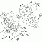 MAGNUM 325 4X4 - A01CD32AA Картер