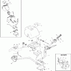 MAGNUM 4X4 HDS - A01CD32FB 325 Руль
