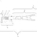 SPORTSMAN 500 DUSE - A01CH50AD Cv joint