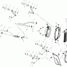 TRAIL BOSS - A00AA32AA Oil cooling (if built before 1 / 01 / 00)