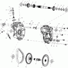 TRAIL BOSS - A00AA32AB Редуктор
