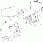 MAGNUM 325  2X4 HDS - A00CB32FA Электрика