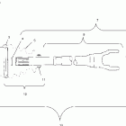 MAGNUM 325 4X4 - A00CD32CA Cv joint