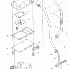 MAGNUM 325 4X4 HDS II - A00CD32FB Breather box