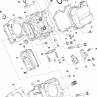 XPEDITION 425 - A00CK42AB Цилиндры