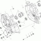 SPORTSMAN WORKER 335 - A99CH33IA Картер
