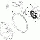 DIESEL INTL - A99CH45IA ГЕНЕРАТОР