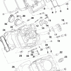 DIESEL INTL - A99CH45IA Цилиндры