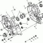 SPORTSMAN 500 - W98CH50A /AB Картер