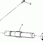 MAGNUM 4X4 NORWEGIAN - N97AC42D Front tightener magnum 4x4 w97ac42a, swedish magnum 4x4 ...