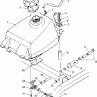 MAGNUM 4X4 NORWEGIAN - N97AC42D Fuel tank magnum 4x4 w97ac42a, swedish magnum 4x4 s97ac4...