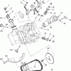 MAGNUM 4X4 NORWEGIAN - N97AC42D Intake and exhaust magnum 4x4 w97ac42a, swedish magnum 4...