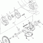 MAGNUM 4X4 NORWEGIAN - N97AC42D Oil pump magnum 4x4 w97ac42a, swedish magnum 4x4 s97ac42...