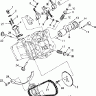 MAGNUM 6X6  SWEDISH - S97AE42E Intake and exhaust magnum 6x6 w97ae42a and swedish magnu...