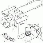 MAGNUM 6X6  SWEDISH - S97AE42E Rear brake magnum 6x6 w97ae42a and swedish magnum 6x6 s9...