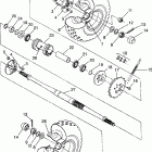 MAGNUM 6X6  SWEDISH - S97AE42E Rear wheel drive magnum 6x6 w97ae42a and swedish magnum ...
