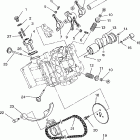 MAGNUM 2X4 - W97AA42A Intake and exhaust magnum 2x4 w97aa42a