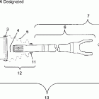 SPORTSMAN 400L - W97AC38C Cv joint
