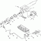 SPORTSMAN 400L - W97AC38C Rear brake sportsman 400l w97ac38c